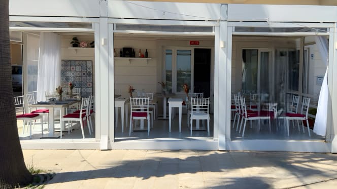 Ristorante Luna Rossa - 9