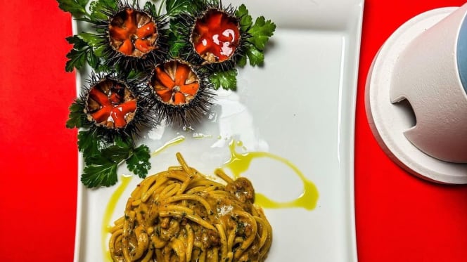 Ristorante Luna Rossa - 2