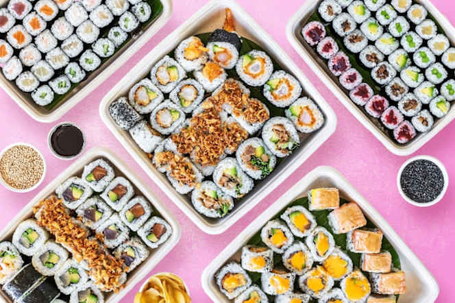Delicious & Healthy Doetinchem - 2