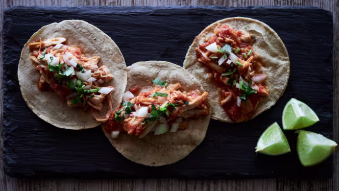 Taquería Tacosanto - 6