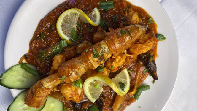 Blue Orchid - Coventry - 3