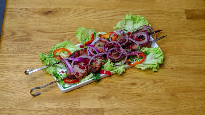 VAZI (ვაზი) - 3