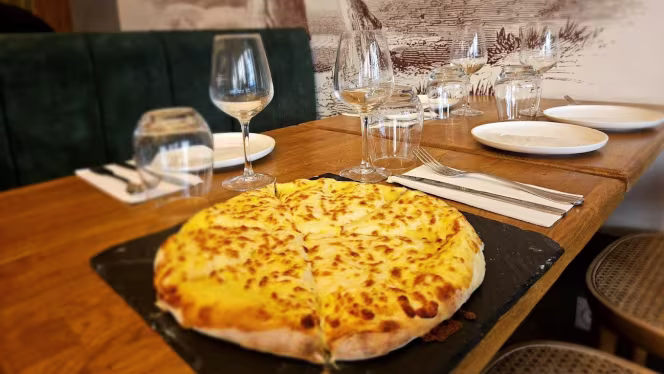 VAZI (ვაზი) - 8