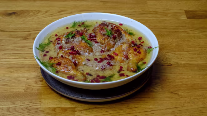 VAZI (ვაზი) - 1