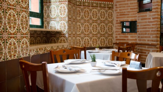 San Mamés - Madrid - 1