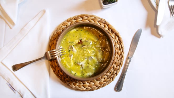 San Mamés - Madrid - 2