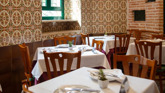 San Mamés - Madrid - 5