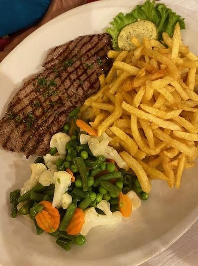 Le Frisco - 3