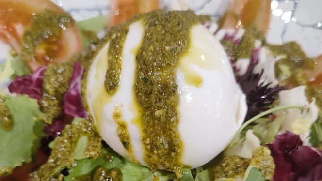 Lamarca Gastrobar - 7