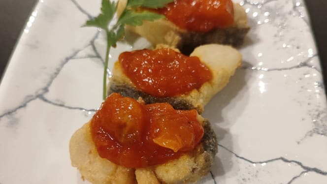 Lamarca Gastrobar - 8