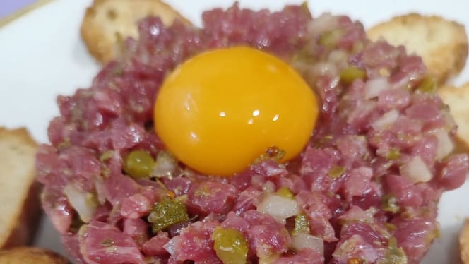 Lamarca Gastrobar - 0