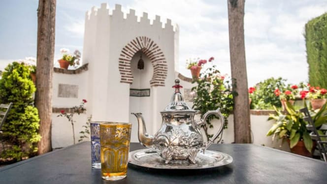 Carmen Aben Humeya - 5