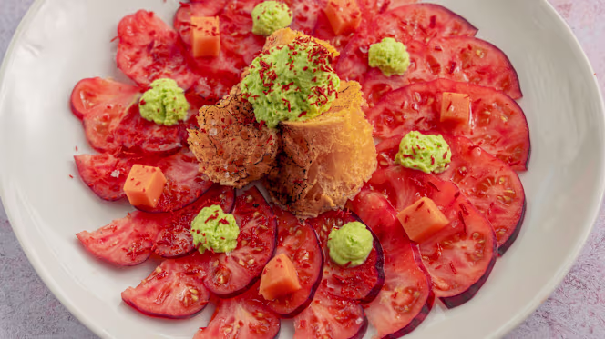 Carmen Aben Humeya - 1