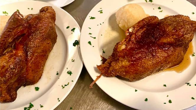 Das Schutzhaus Gartenfreunde Ottakring - 3