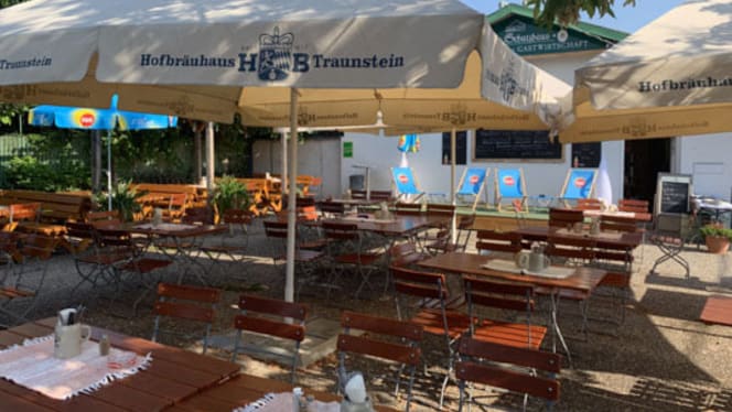 Das Schutzhaus Gartenfreunde Ottakring - 5