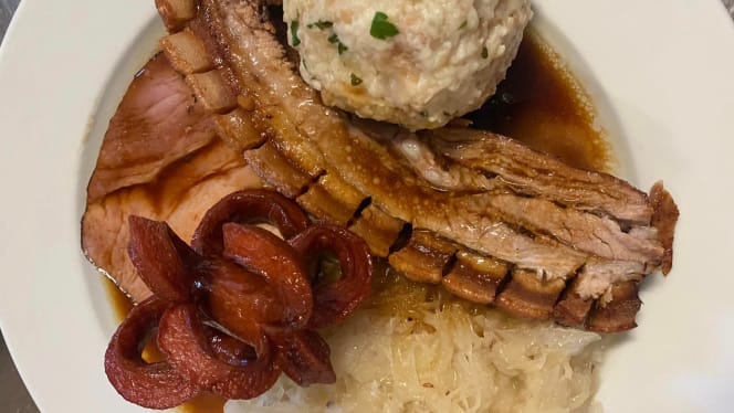 Das Schutzhaus Gartenfreunde Ottakring - 4