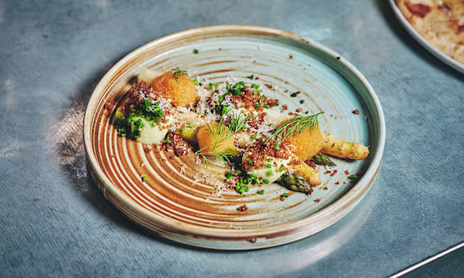NOBA Nordic Bar/Gastro - 2