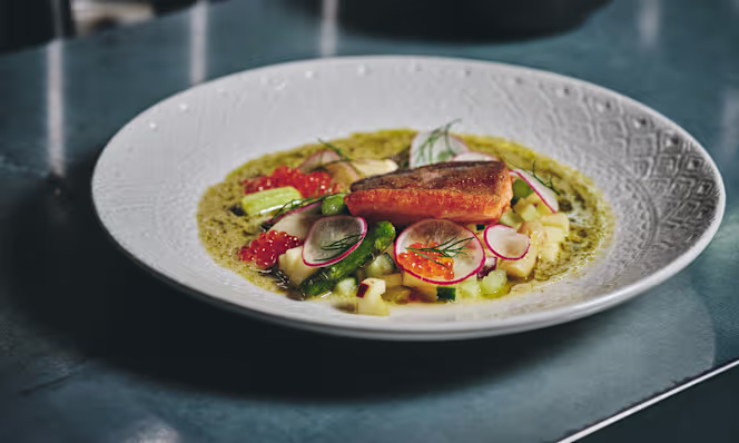 NOBA Nordic Bar/Gastro - 4