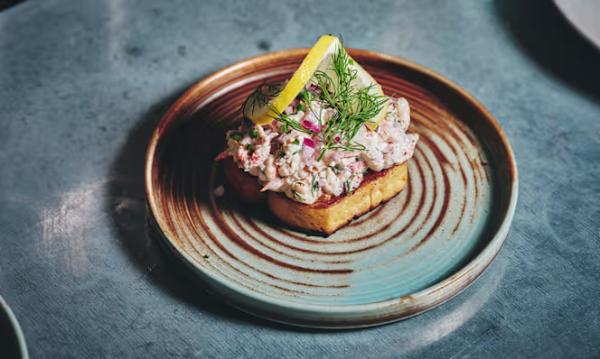 NOBA Nordic Bar/Gastro - 0