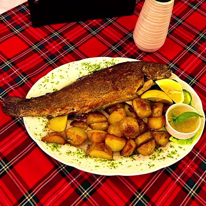 Restaurant Čardak - 0