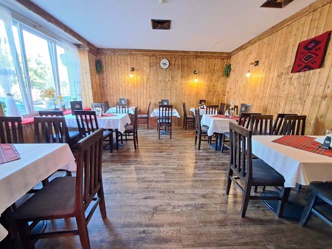 Restaurant Čardak - 6