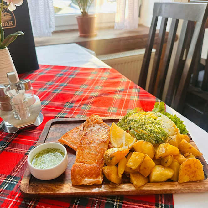 Restaurant Čardak - 9