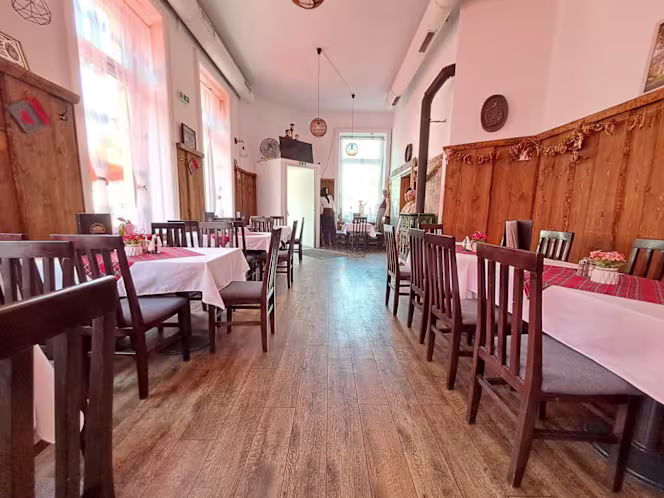Restaurant Čardak - 7