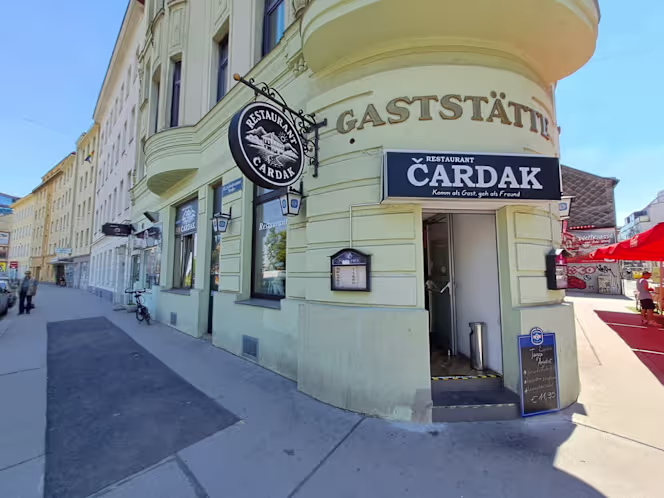 Restaurant Čardak - 2