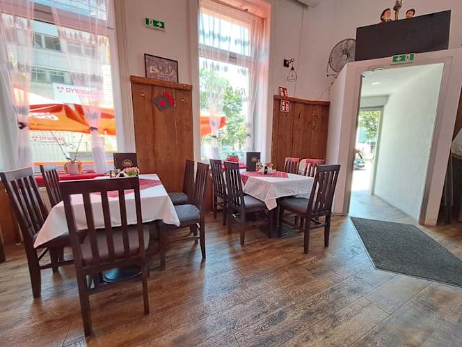 Restaurant Čardak - 5