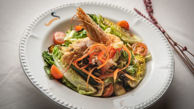 LABOCA (HOTEL LA MALVASÍA) - 9