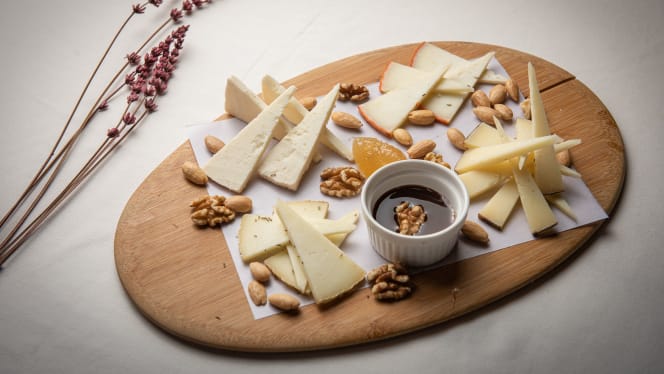 LABOCA (HOTEL LA MALVASÍA) - 2