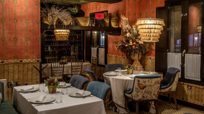 LABOCA (HOTEL LA MALVASÍA) - 5