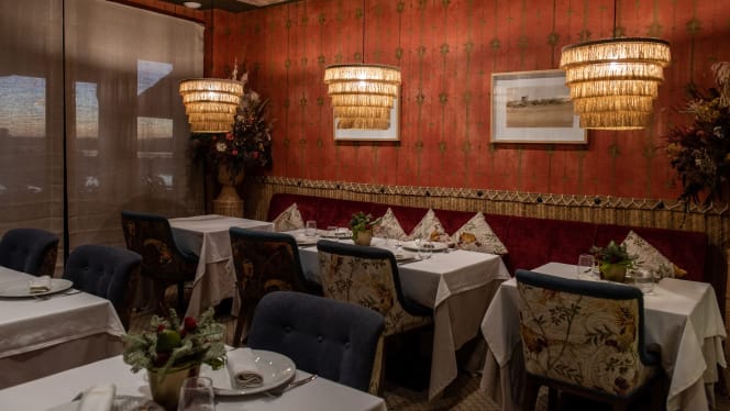 LABOCA (HOTEL LA MALVASÍA) - 3