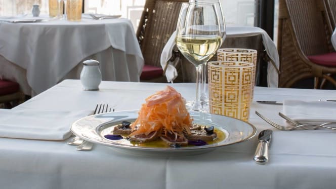 Da Giacomo - Arengario - 5