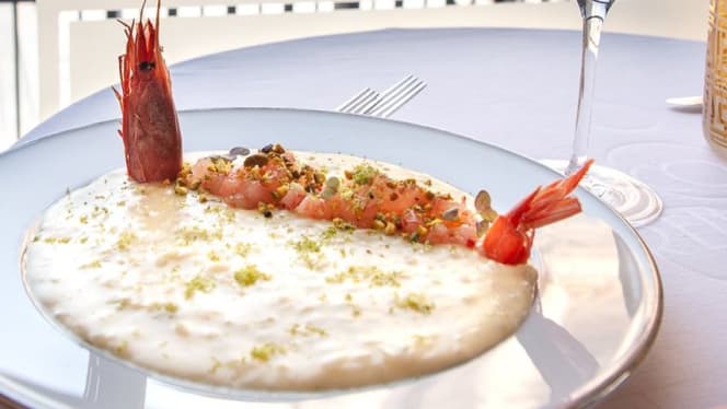 Da Giacomo - Arengario - 3