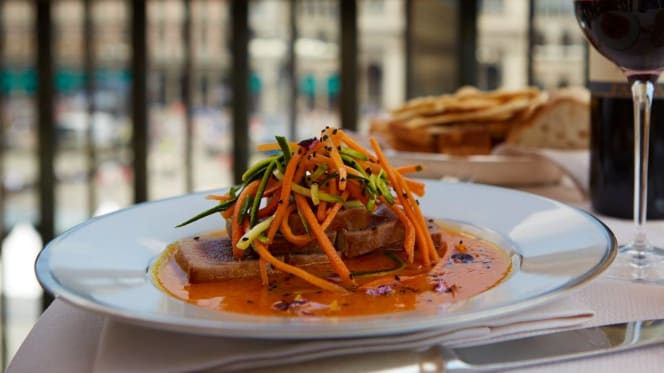 Da Giacomo - Arengario - 4