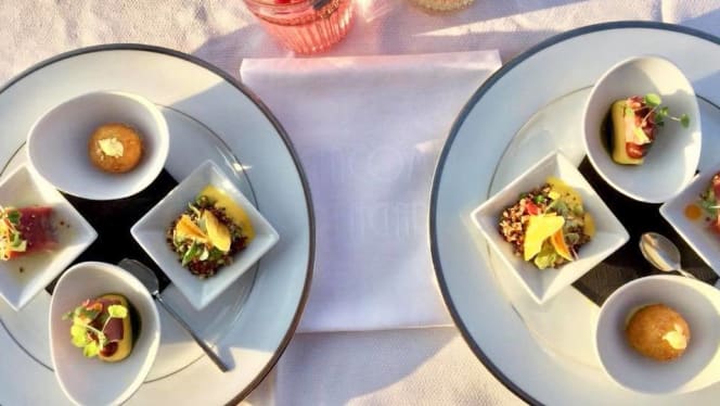 Da Giacomo - Arengario - 2