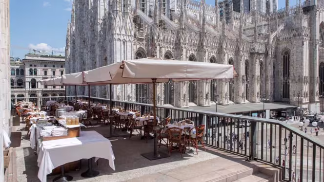 Da Giacomo - Arengario - 0