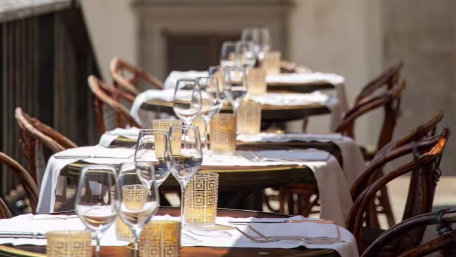 Da Giacomo - Arengario - 6