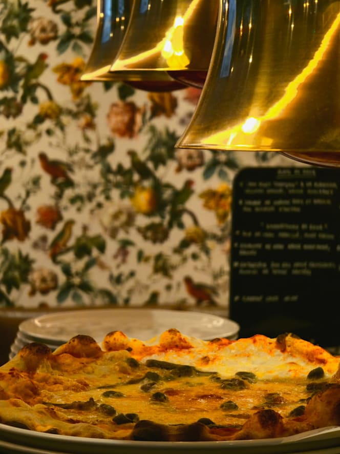 Le Commerce Café - 4