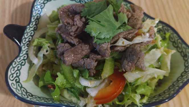 Délices Viet - Paris - 2