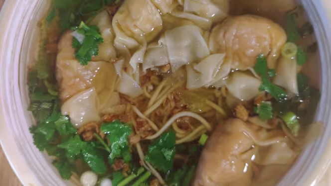 Délices Viet - Paris - 1