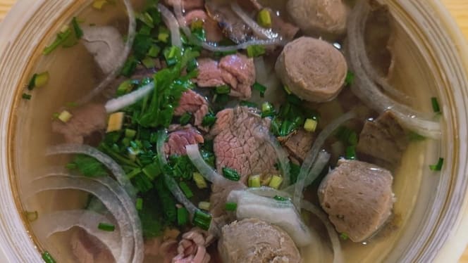 Délices Viet - Paris - 8