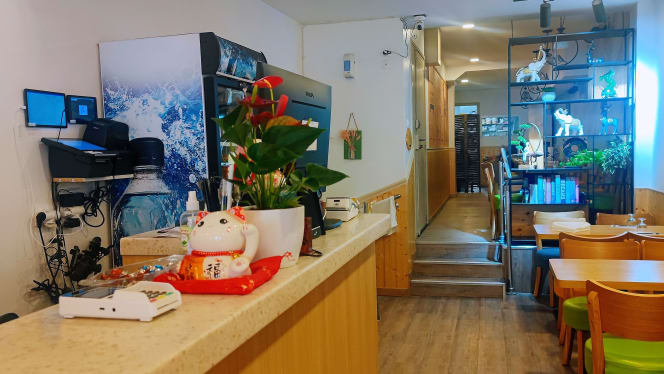 Délices Viet - Paris - 9