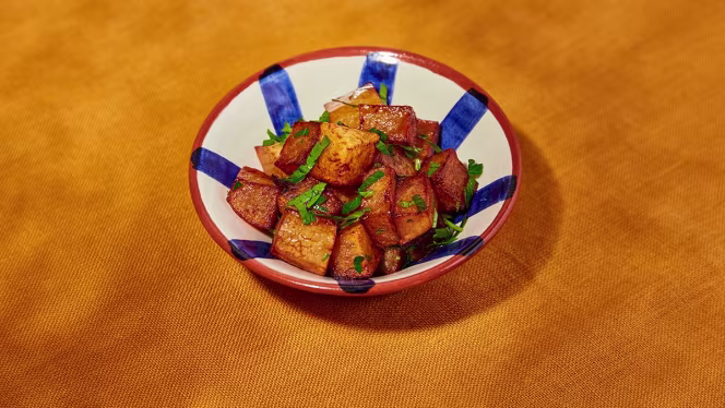 La Pause Libanaise - Paris - 1