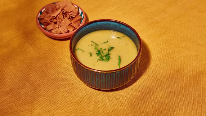 La Pause Libanaise - Paris - 3