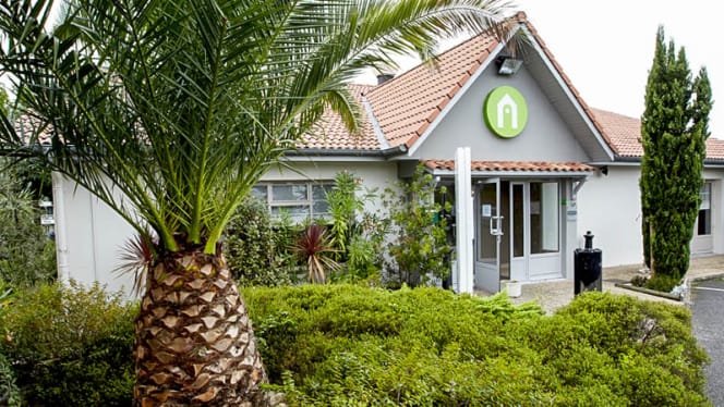 Campanile Biarritz - Biarritz - 0