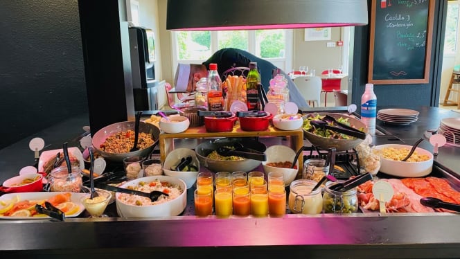 Campanile Biarritz - Biarritz - 3