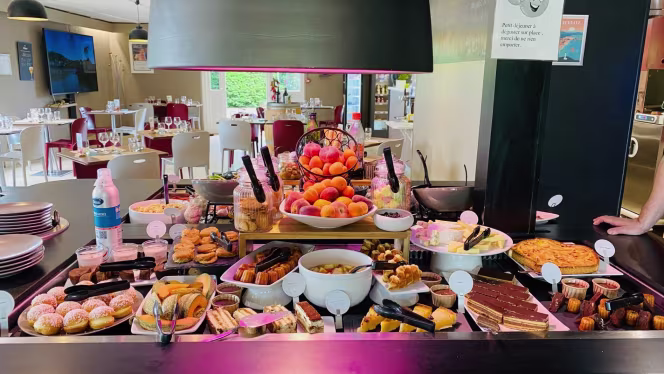 Campanile Biarritz - Biarritz - 1