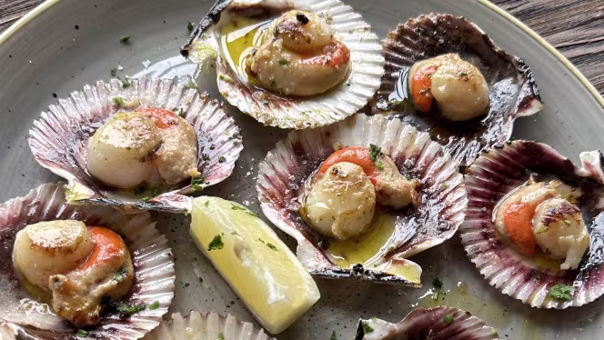 Sidrería Restaurante Miraolas - 0